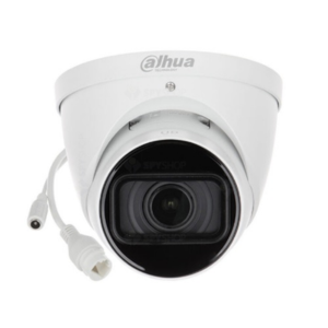 Dahua IPC-HDW1230T1-S5 (2.8mm) (2MP) 30 Meter Dome Type IP Camera